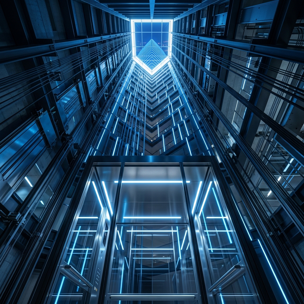 Vertical Transportation Design Engineering